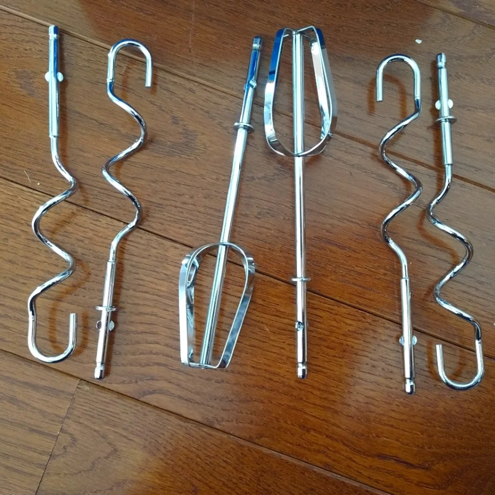 Emerson Hand Mixer Attachments Only
